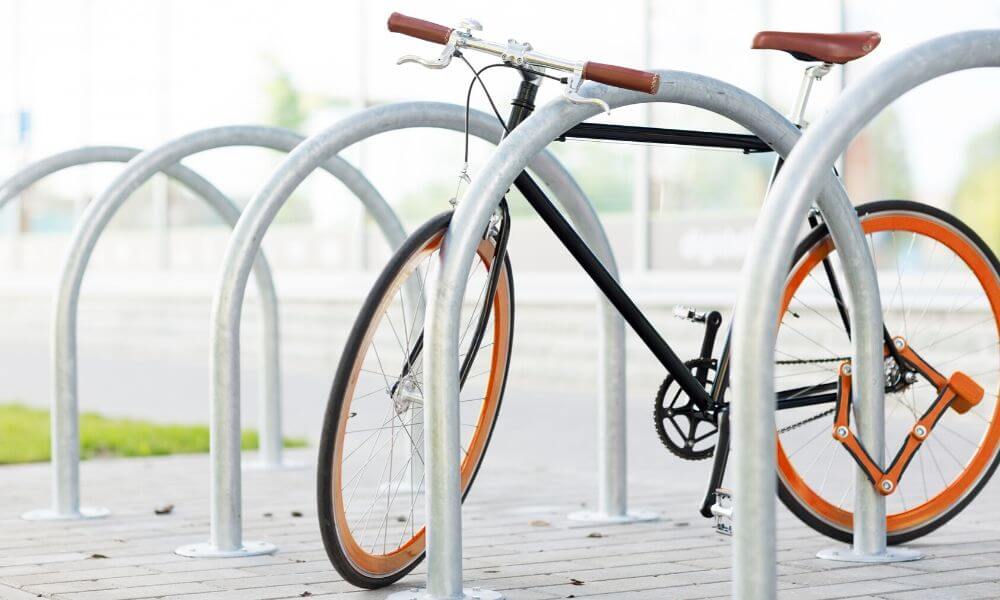 The Best And Prettiest Bike Storage Ideas