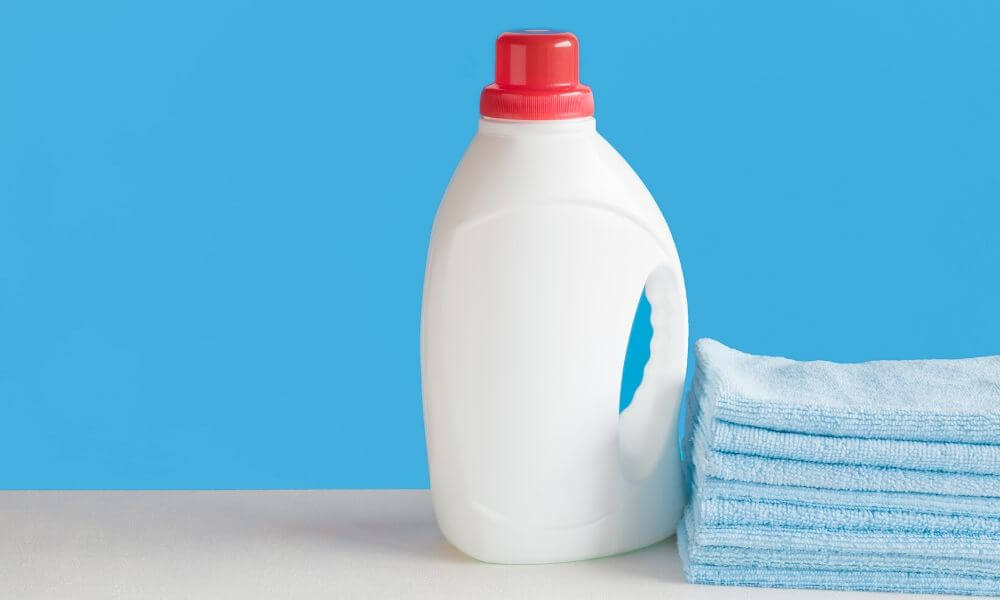 13 Mistakes You Make When Cleaning With Bleach