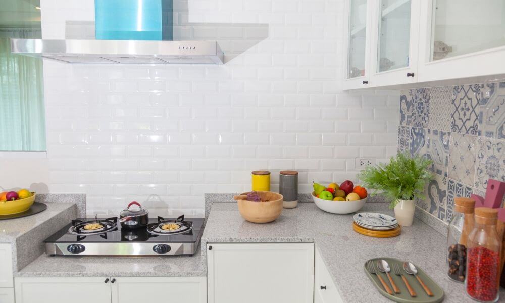 How To Design A Modern Small Kitchen