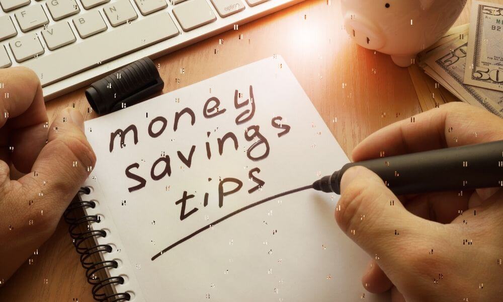 Tricks To Save Money