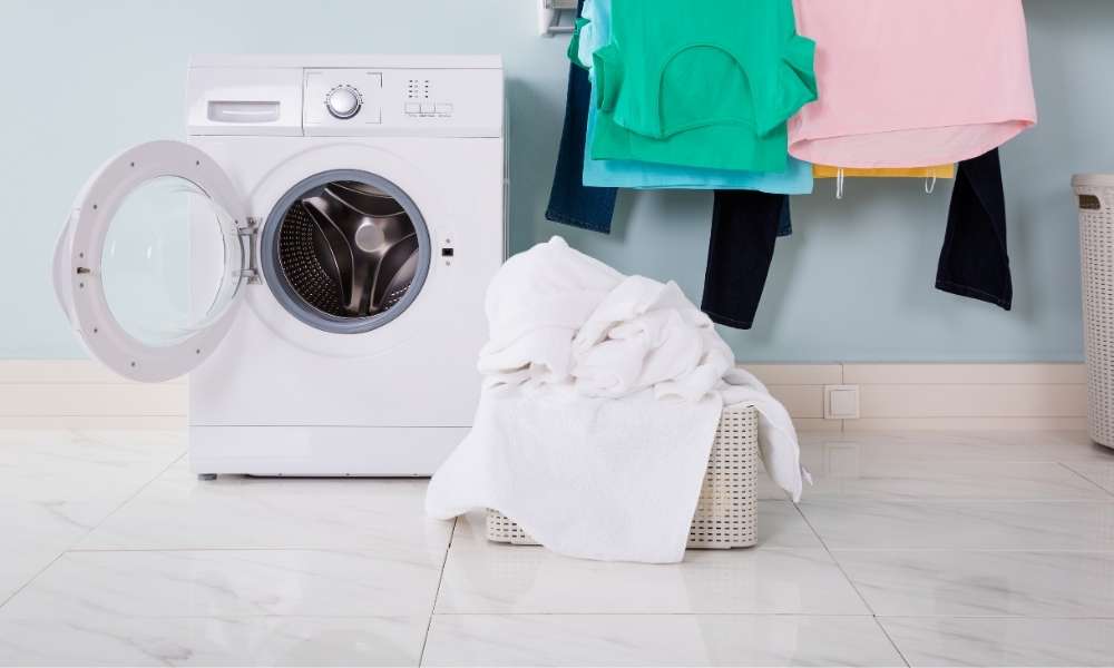 Usage tips for your washing machine