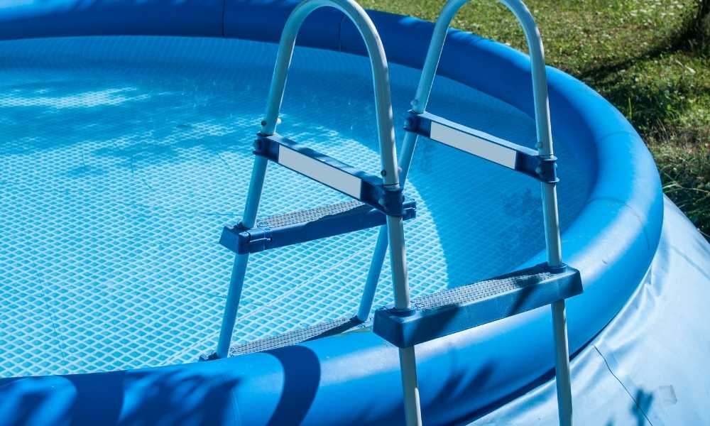 The Best Inflatable Pools For Whatever Outdoor Area You’re Workin’ With