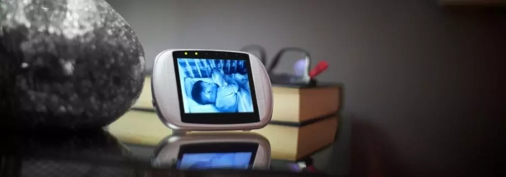 Baby-Monitor-review