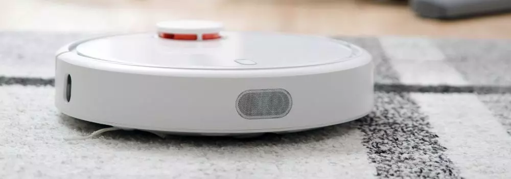 Robot-Vacuum