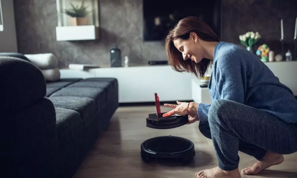 How to Choose the Right Robot Vacuum For Your Home