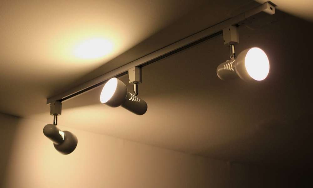 How to Eliminate Mounted Lights Bulb