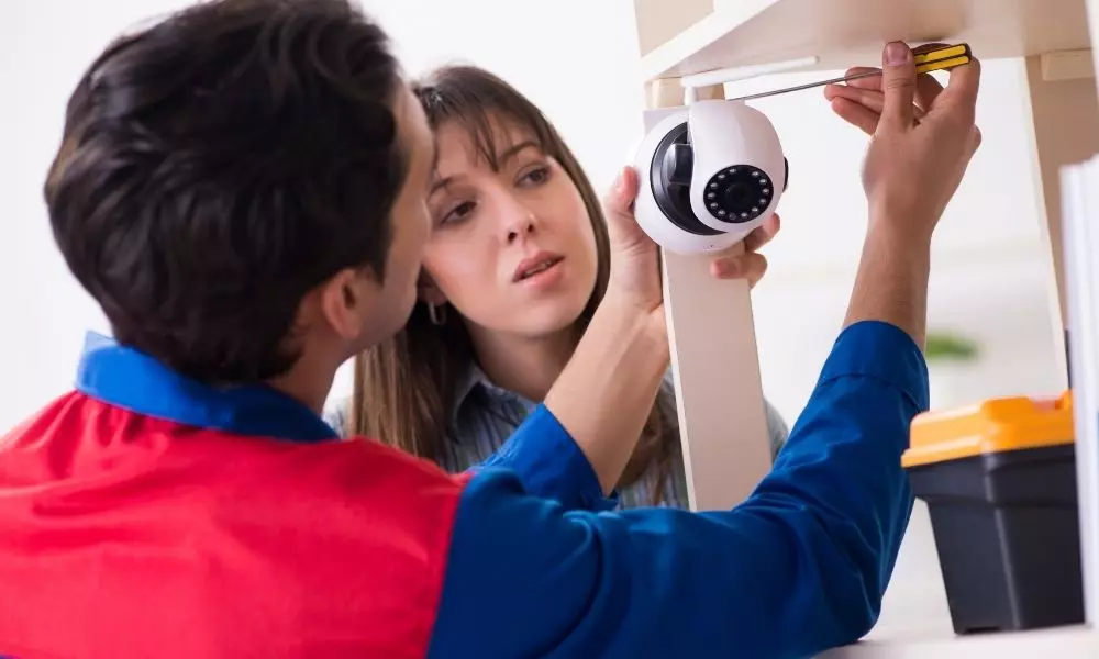 House safety and security electronic camera buying guide