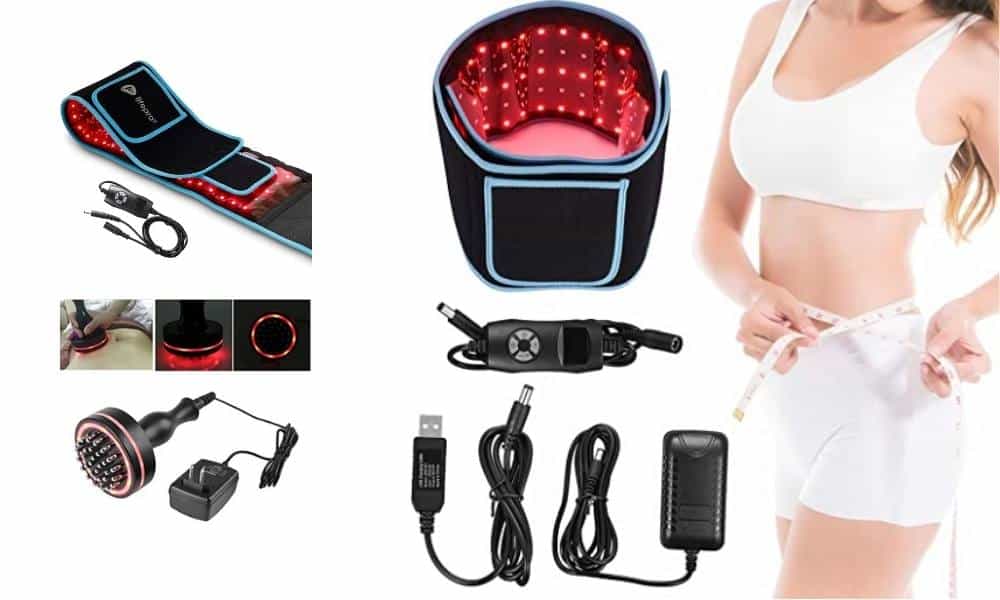 Infrared Slimming Massager Reviews
