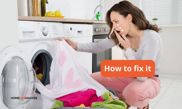 Prevent Cloth From Being Wrinkled After Dryer