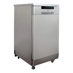 SPT SD-9263SSB 18″ Energy Star Portable Dishwasher